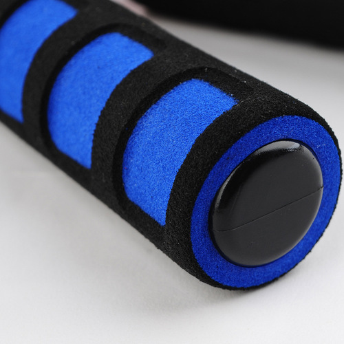 Double Color Foam Grip Trainer for Men and Women Professional Hand Strength Training, Finger and Arm Muscle Grip Exercise, Factory Direct Sales