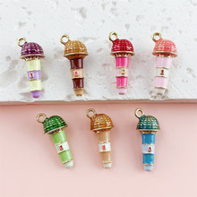 �Ͻ��ֹ����ͷ����ɫԒͲС���� DIY������Ʒ����������