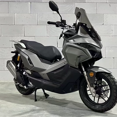 Cross-Border Best-Selling Fighter Motorcycle Motosikletlər