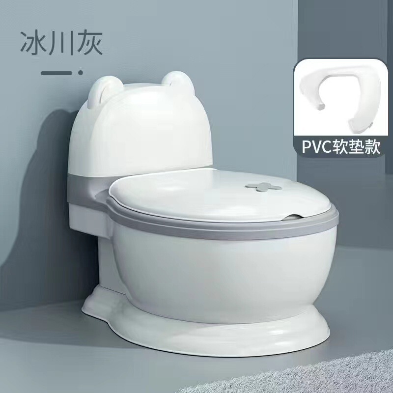 ベビートイレ大型家庭用子供用トイレ女の子トイレ幼児子供模擬尿バケツ男の子尿|undefined