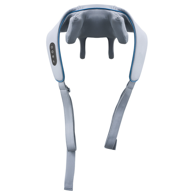 Massager, cloak