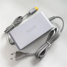 WIIU电源适配器AC Adpter 全新欧规WIIU主机电源110V/220V通用