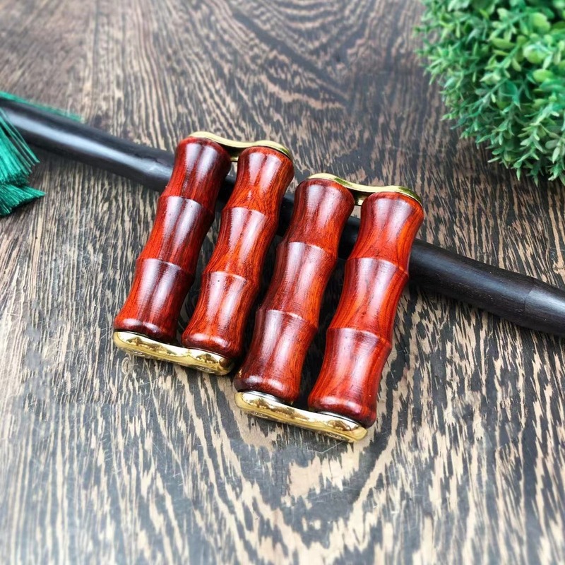 木製の手のひらマッサージ器を工場から直接販売、手のひら、足の裏、手のひらのツボを疏通して経絡を整える|undefined