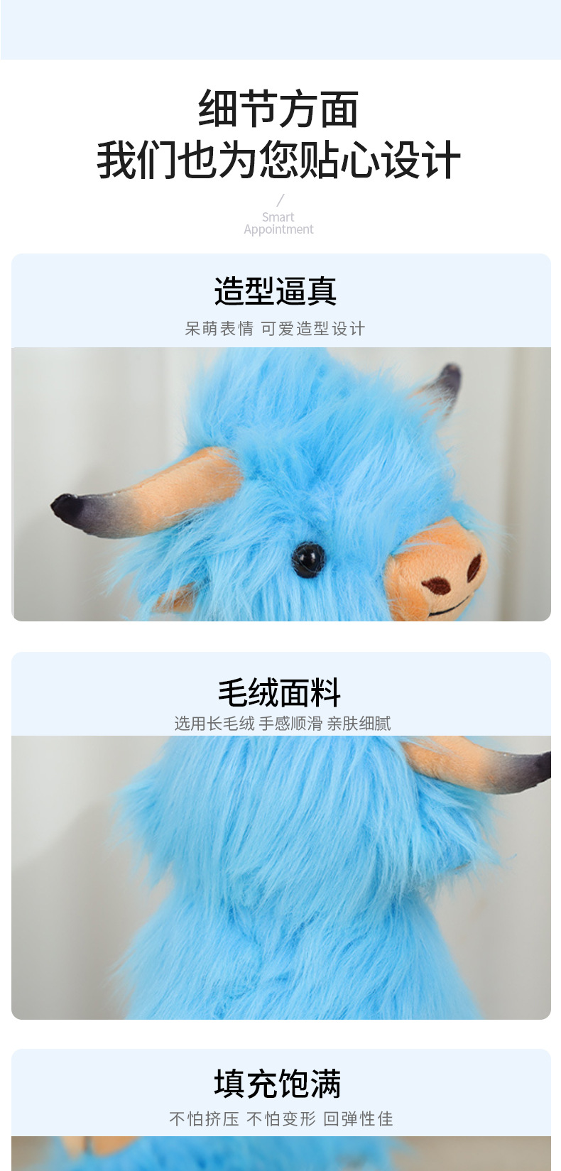 苏格兰高地牛_09