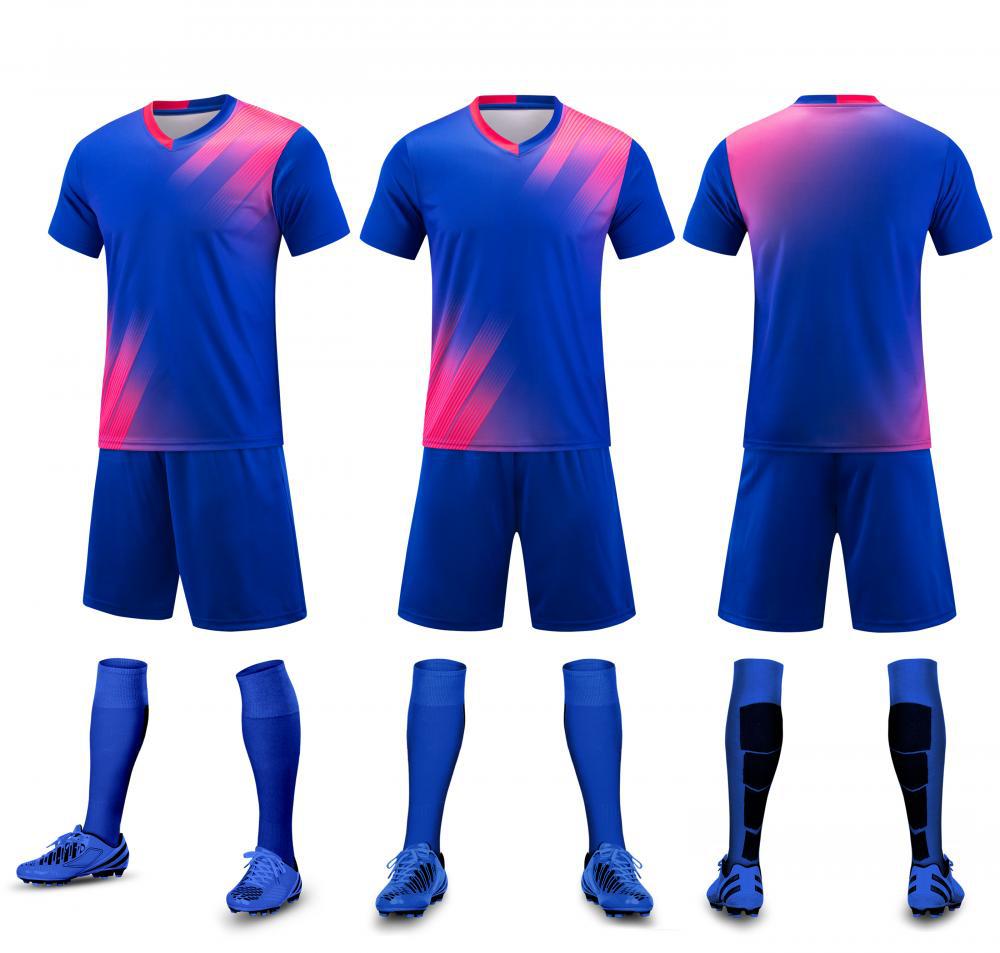 Color azul