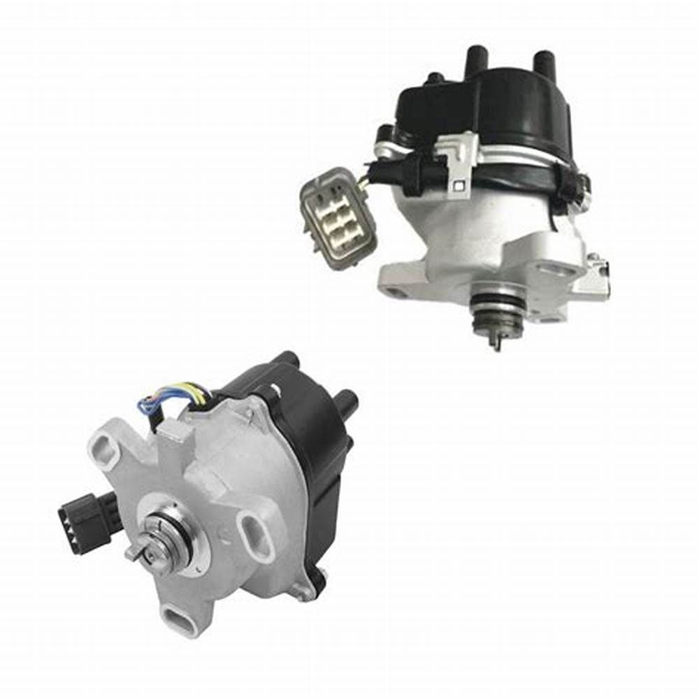 Ignition distributor for Honda 30100-P6T-T01 30100P6TT01 TD-74U TD74U