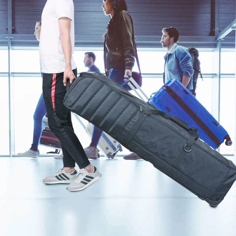 Golf Bar Back Golf Air Pack Golf Aircraft Pack Aviation Travel Consignment Back Bar Back Case Protective Case Wholesale