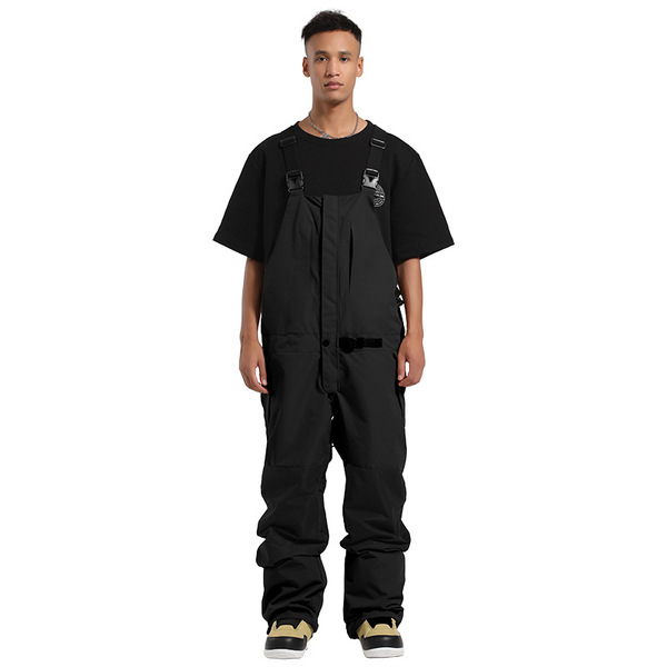 Ski overall