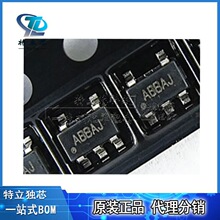 RY3410 ˿ӡAB*** SOT23-5 1.5MHz 1.2A DC-DC��ѹ��Դ ȫ��ԭװ