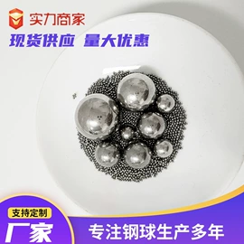 钢珠、滚珠