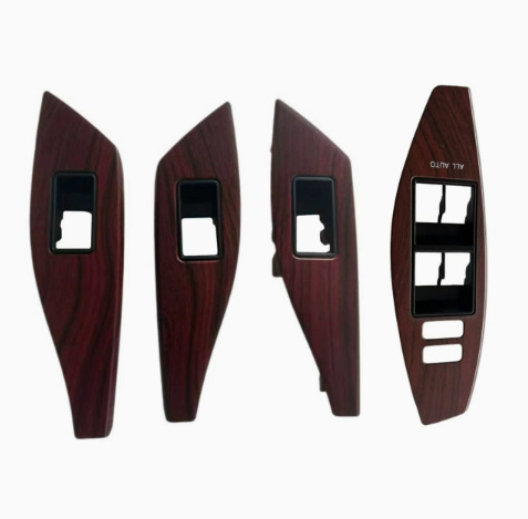 Suitable for Asian Dragon Right-Hand Drive Lift Panel 74232-20360-C0 74231-20310-C0