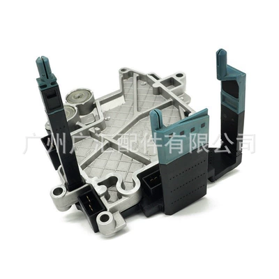 Audi – Sürətlər qutusu Transmission Control
