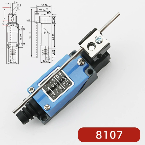 ME-8107