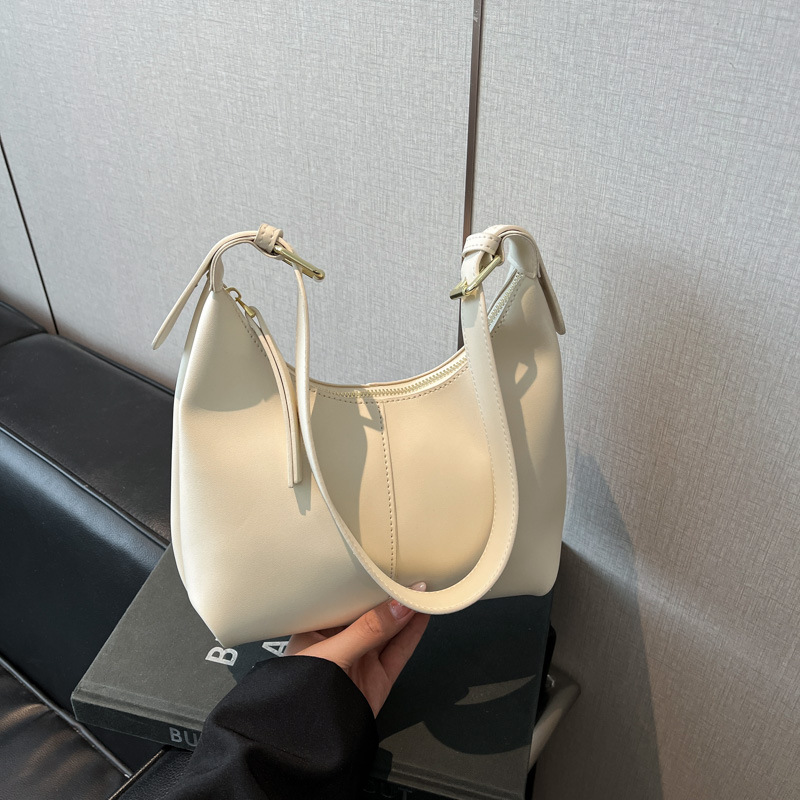 Women's Shoulder Handbag Versatile Quality European Design_voghion.com