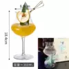 Wineglass, 360 ml