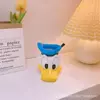 Подставка для ручек Дональд Дак