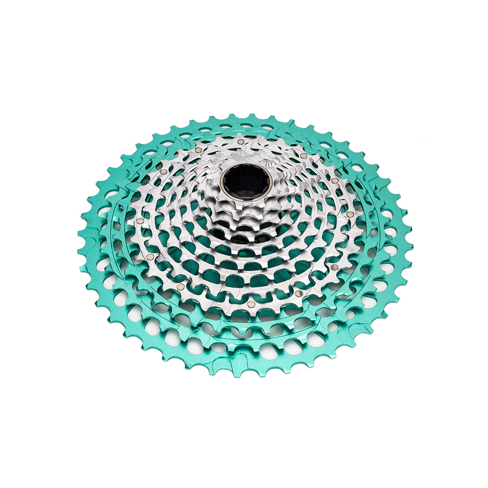 ZTTO bicicleta de montaña superligero volante XD 12 velocidades 9-46 volante CNC engranaje de escalada hueco volante XD torre