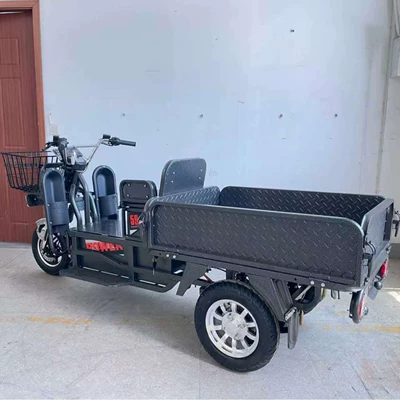 delivery, metal box truck, wholesale, Elektrikli motosikletlər