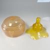 Soft sting repellent for young mother, pacifier, silica gel nipple covers for breastfeeding