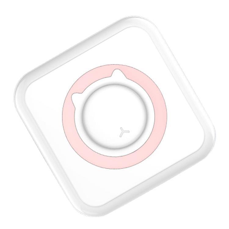 Mini Impresora Térmica Portátil Inalámbrica USB para Estudiantes y Fotos image 7