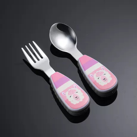 304 stainless steel spoon fork sheep