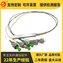 PLC΢ͷֹ14䓹ʽģβw·FC/APCƬʽ|