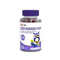 Blueberry лютеин лютеин сок