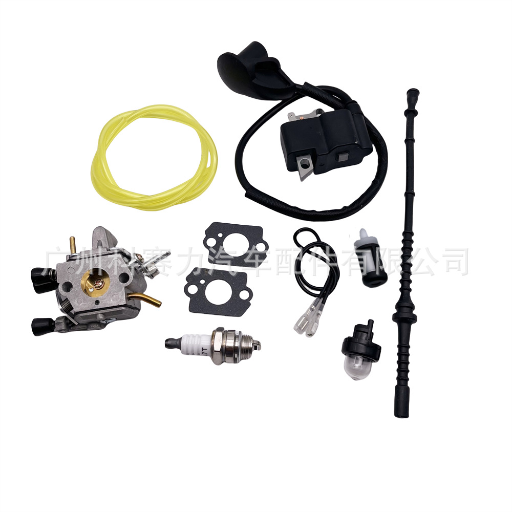 Trimmer Carburetor C1Q-S51 Is Suitable for Stihl Fs120 Fs200 Ts200 Fs250