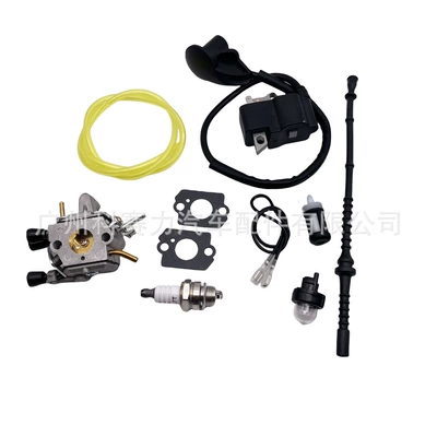 Motorcycle Carburetor Is Suitable for