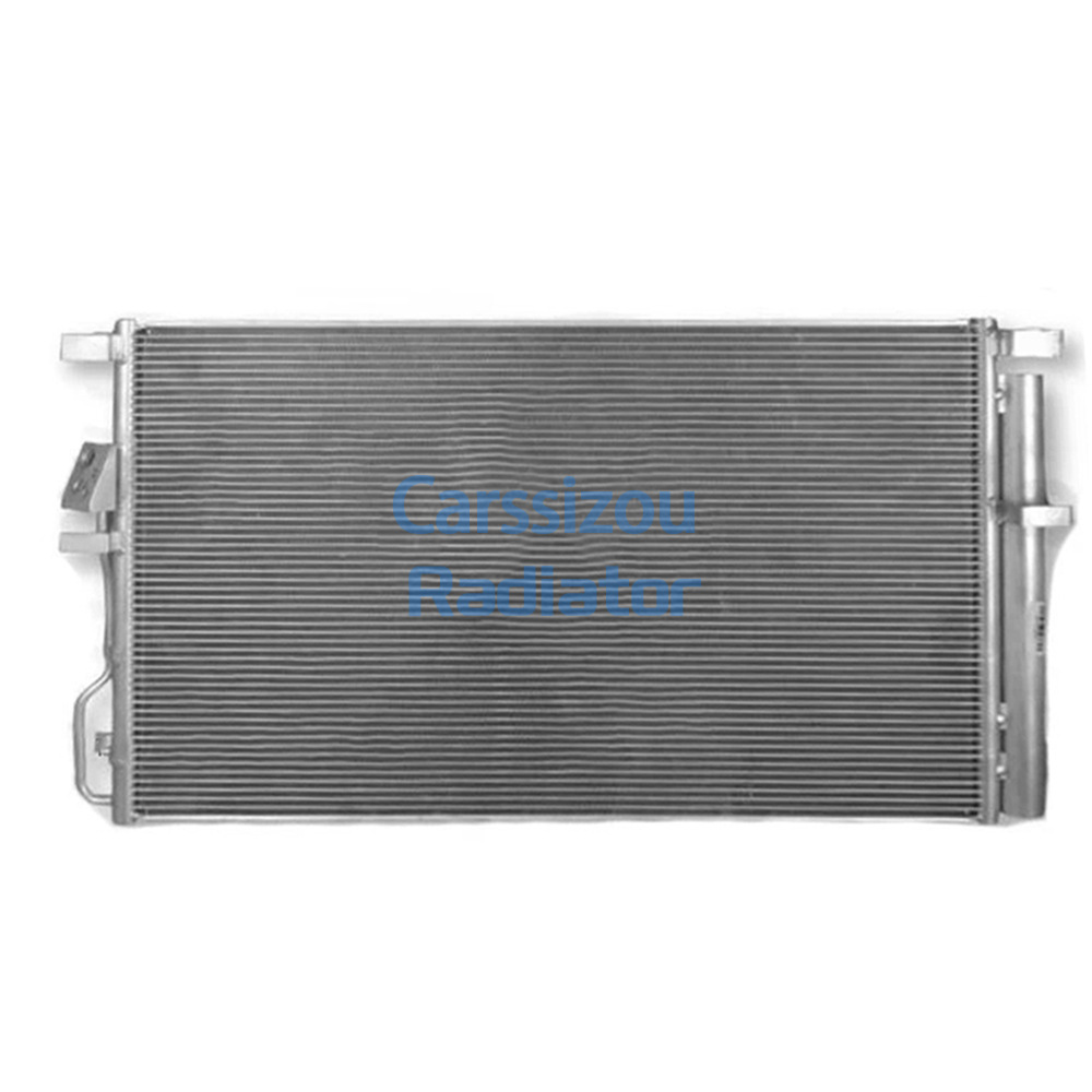 97606-D3500 现代汽车冷凝器空调配件