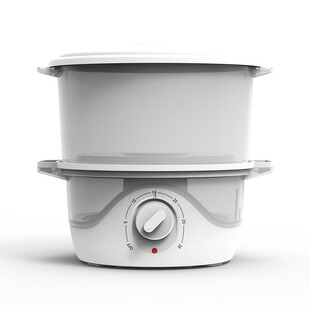 Kingwin Towel Pot 1.8L Beauty Stone Beauty Salon Barber Shop Aromatherapy Steamer Beauty Salon Special