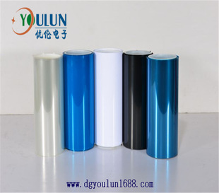 ����͸��PET�T���x��Ĥ 25/50/75u �����x��Ĥ ���z���xĤ ����Ĥ