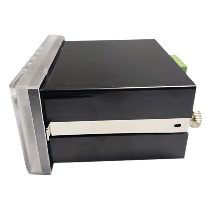 Светодиодный однофазный цифровой дисплей Амперметр Высокоточный интеллектуальный цифровой дисплей амперметр напряжения переменного тока цифровой амперметр постоянного тока