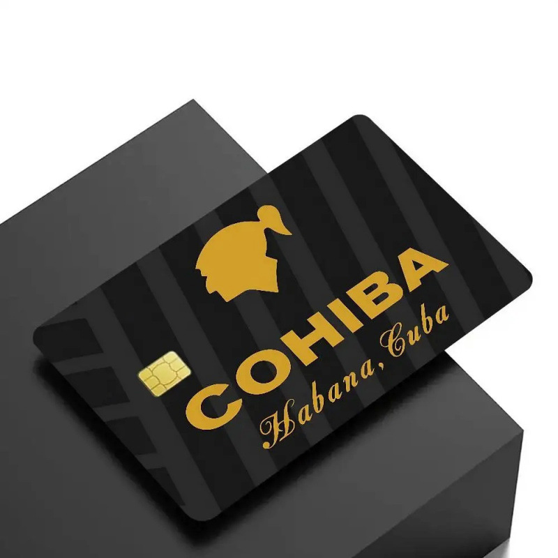 Calcomanía Impermeable para Tarjetas Bancarias de PVC Impermeable y Antideslizante para Tarjetas Bancarias