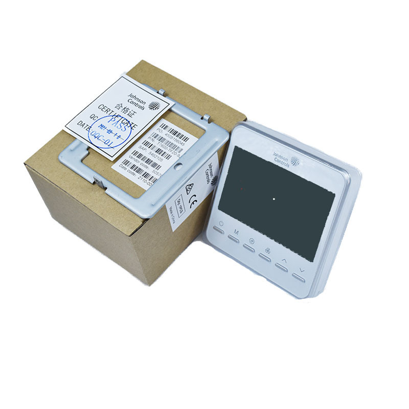genuine goods Johnson network thermostat T7600-TF20-9JS0 TF21-9JS0 communication protocol Modbus