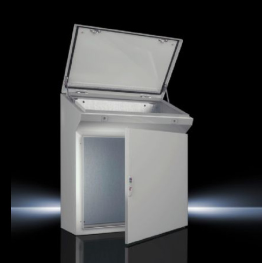 德国 威图 RITTAL 琴式控制台 TP.6720500 北京发货 华北实力代理