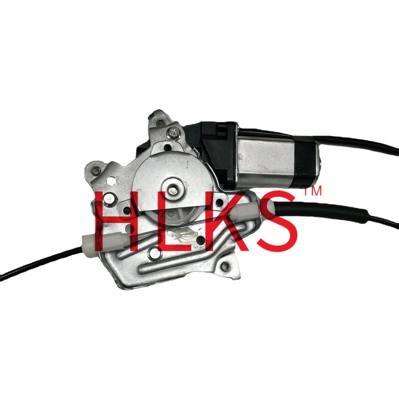 82701 - 2S700 adecuado para el conjunto de elevador de vidrio Nissan D22 ventana eléctrica trasera izquierda