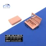 修容高光方形单色眉粉盒