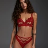 Red set