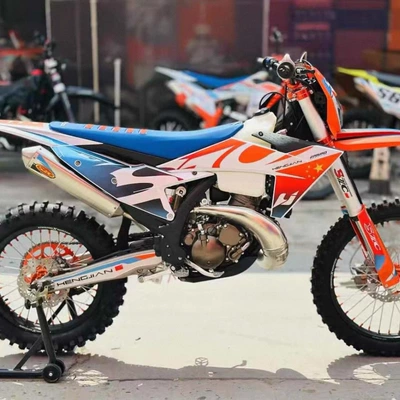 off-road motorcycle standard/high-spec off-road – Kross motosiklet mühərrikləri