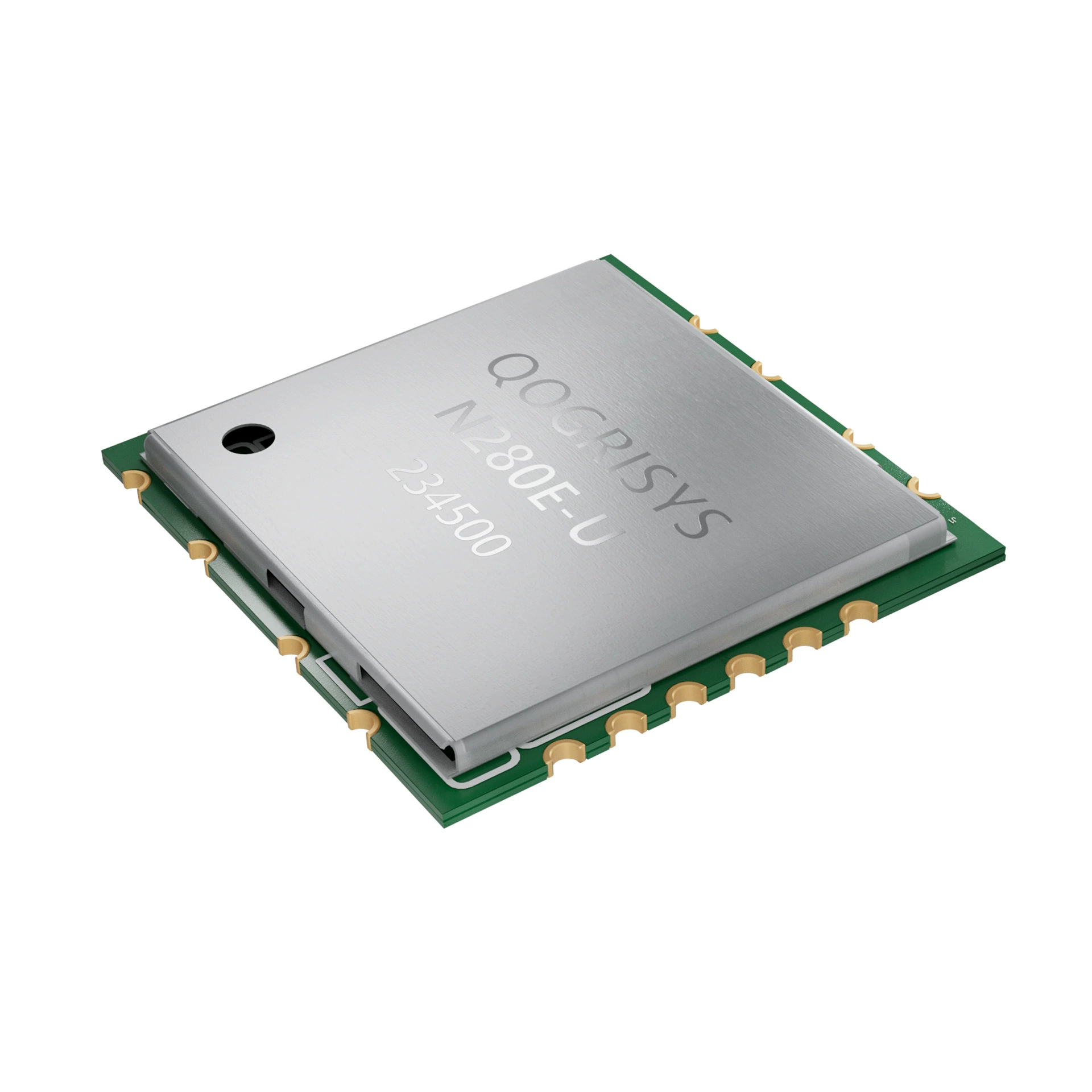 Aike Micro AIC8800D80 chip router supports Bluetooth 5.4 600Mbps wireless wifi module