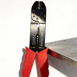 其他钳类工具;剥线钳;水平尺