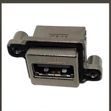 MUSBA111304 ���ƷUSB�B���� Rugged USB, Gen 1, Type A, R/A