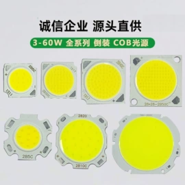 LED电源;COB LED;其他LED光源