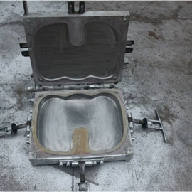 成型模;铸造模;快速经济模具