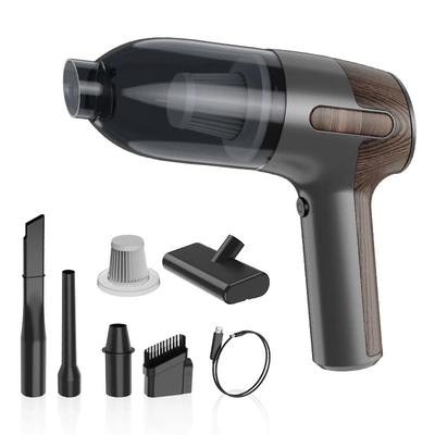 Vacuum Cleaner with Suction and | Tozsoranlar