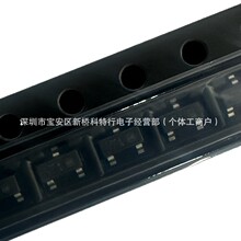 PESD24VL2BT SOT-23 静电和浪涌保护(TVS/ESD) 24V截止