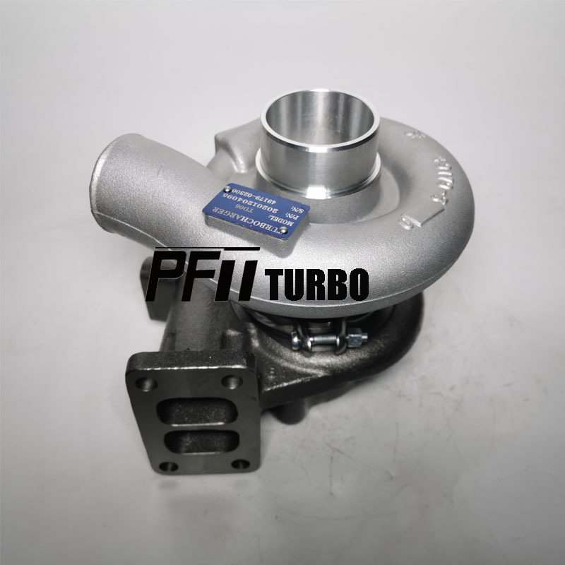 Td06H-16M 49179-02300 Turbocharger 49179-02230 Cat320B 320L