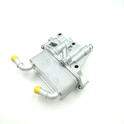 radiator oil – car radiator