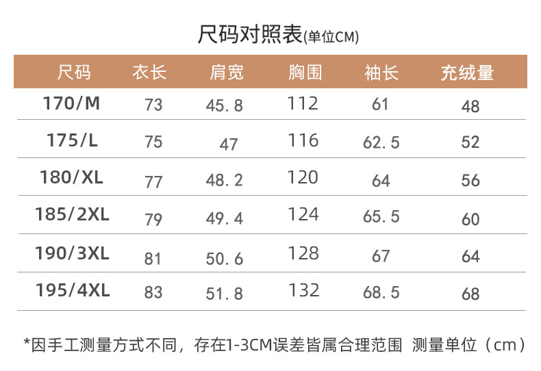 莱诗伯特 90鹅绒+脱卸内胆抗极寒 冬季新款男士中长款立领连帽
